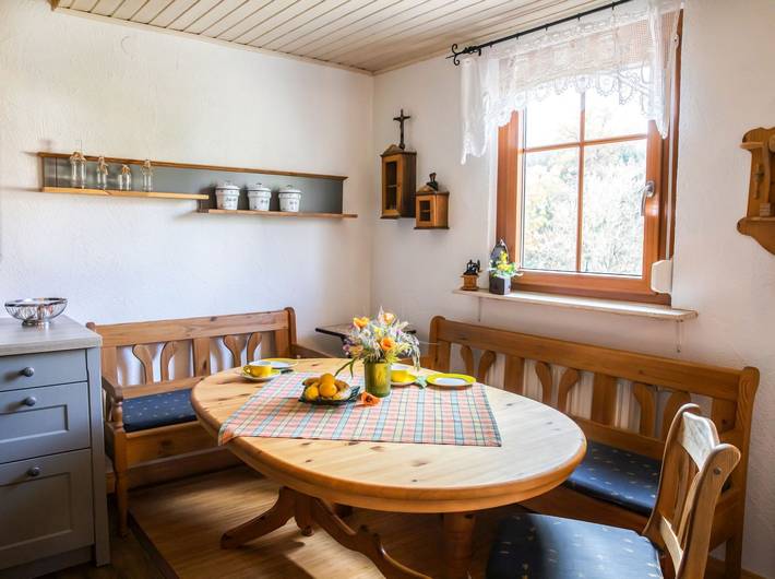 Gaestehaus-am-Brunnenberg.de - Einzelzimmer in Sigmaringen, Hohenzollern Radweg Etappe 5 Region
