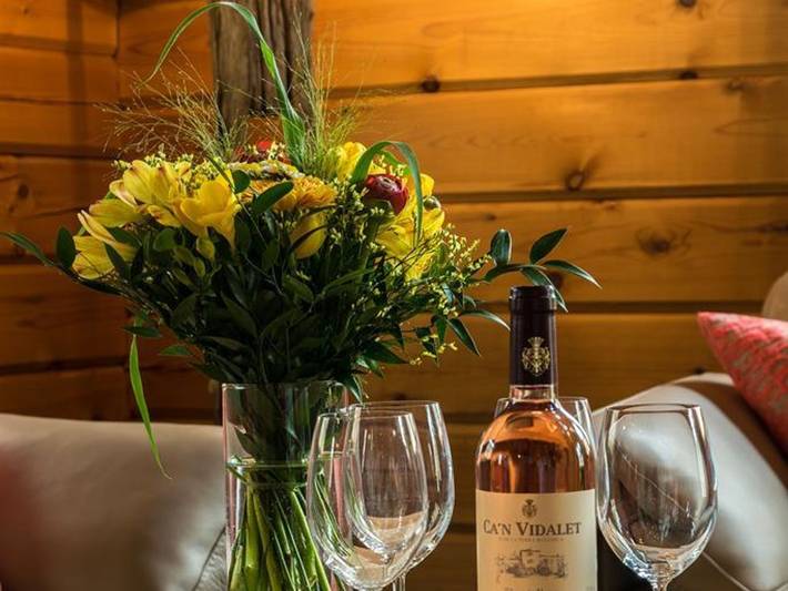 Ferienhaus für 11 Personen, mit Terrasse in Dresden umland - 3