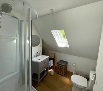 Ferme pour 4 Personnes dans Le Nayrac, Parc naturel régional de l'Aubrac, Photo 4