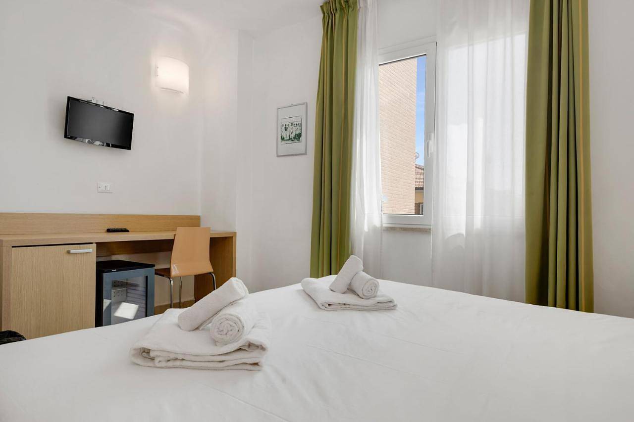 Borgo al Mare in Marina di Bibbona, Bibbona