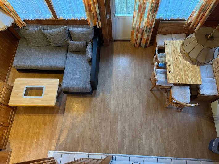 Ferienhaus für 8 Personen, mit Terrasse und Sauna im Klützer Winkel - 3