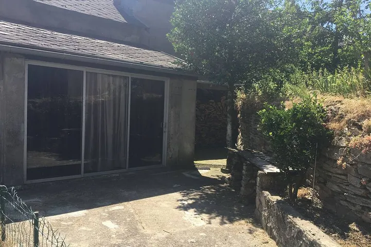 Holiday home for 8 people - 1
