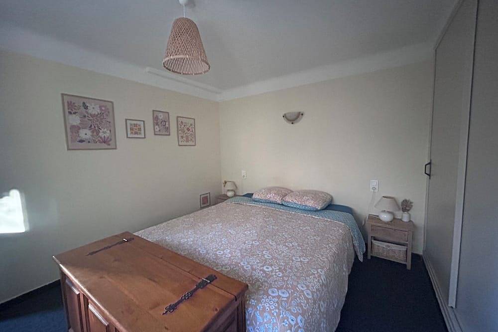 Apartamento entero, La Soleillade in Manosque, Parque natural regional del Luberon