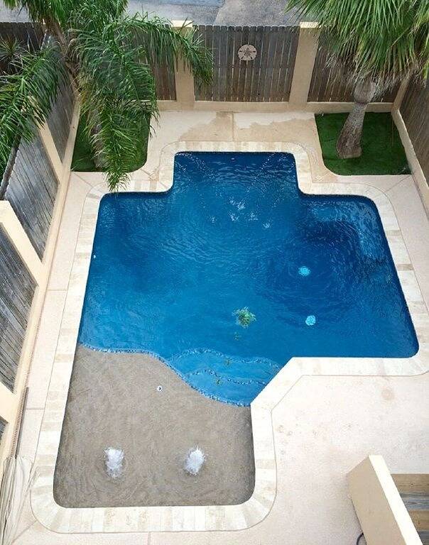 Vacation House for 10 Guests in South Padre Island, Padre Island