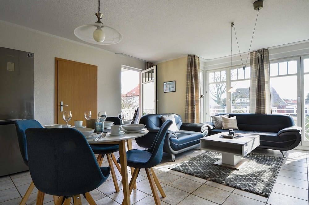 Ferienwohnung in Kühlungsborn für 4 Personen in Kühlungsborn