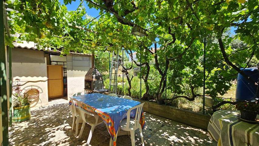 Location de vacances pour 6 personnes, avec jardin, animaux acceptés à Saint-Estève - 4