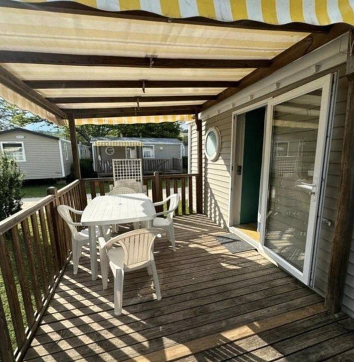 Location de vacances pour 6 personnes à Châteauneuf-de-Galaure - 3