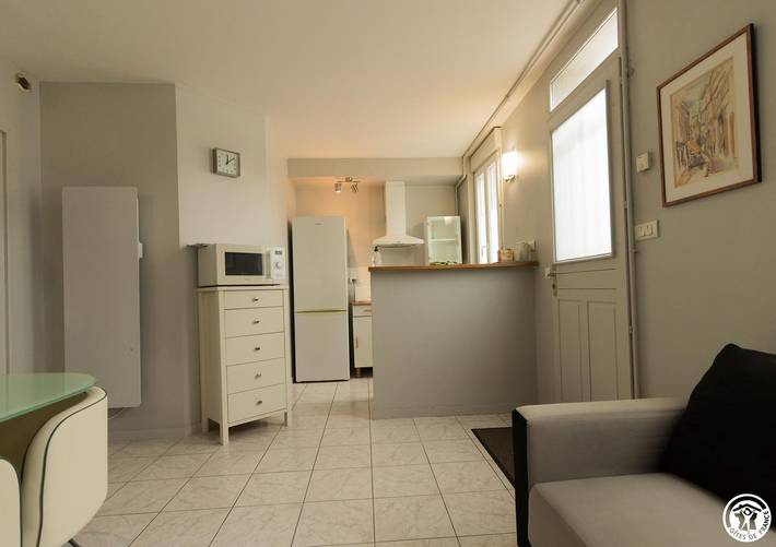 Gîte pour 2 personnes à Toulouse - 3