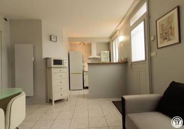 Gîte pour 2 Personnes dans Toulouse, Haute-Garonne, Photo 2