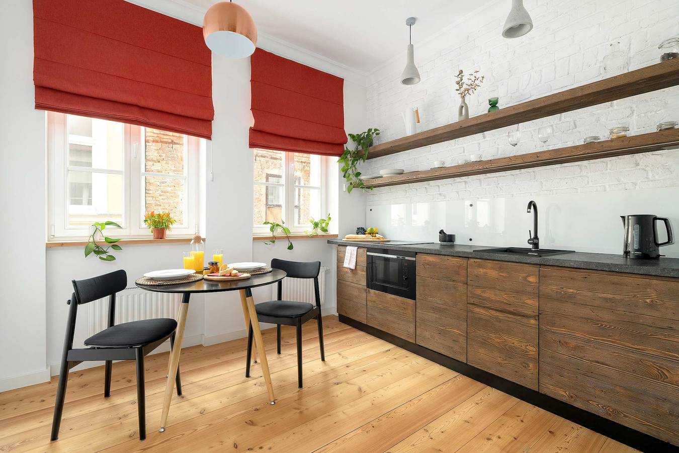 Studio entier, Kramarska  9 Poznań | Schoeps Residence | Stylish Studio near the Old Market Square in Poznań, Grande Pologne