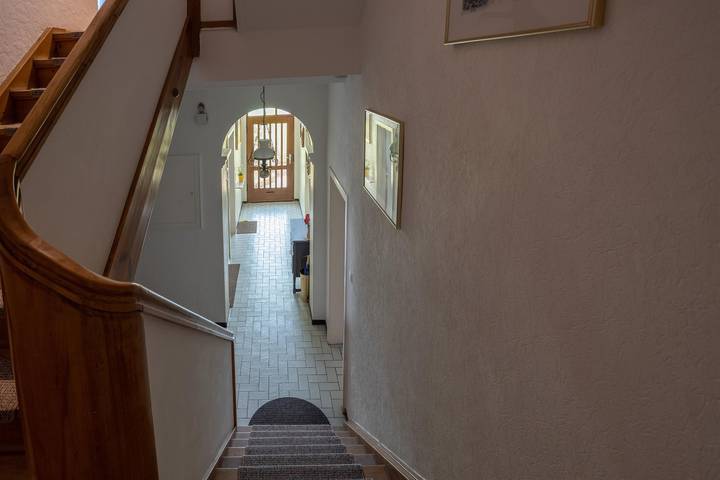 Ferienhaus für 6 Personen in Nittel - 4