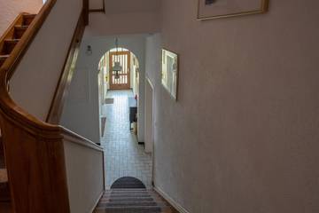 Ferienhaus für 6 Personen in Nittel, Landkreis Trier-Saarburg, Bild 3