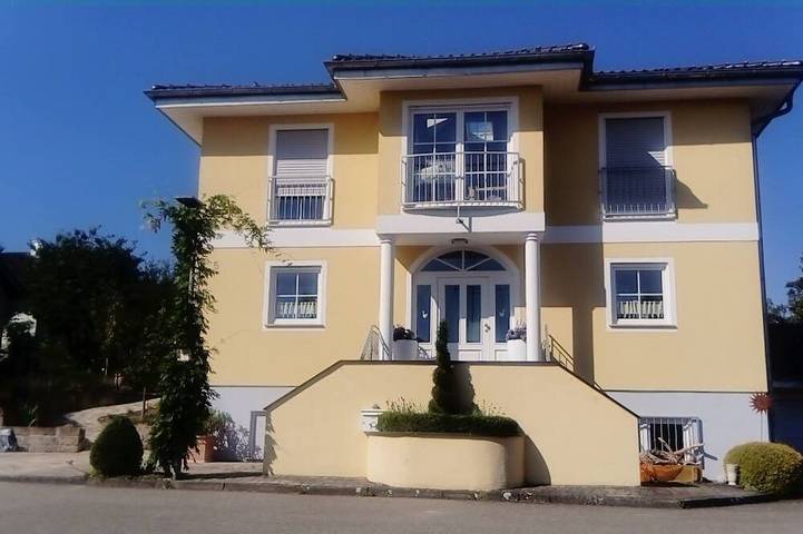 Ferienwohnung für 4 Personen, mit Garten und Terrasse - 1