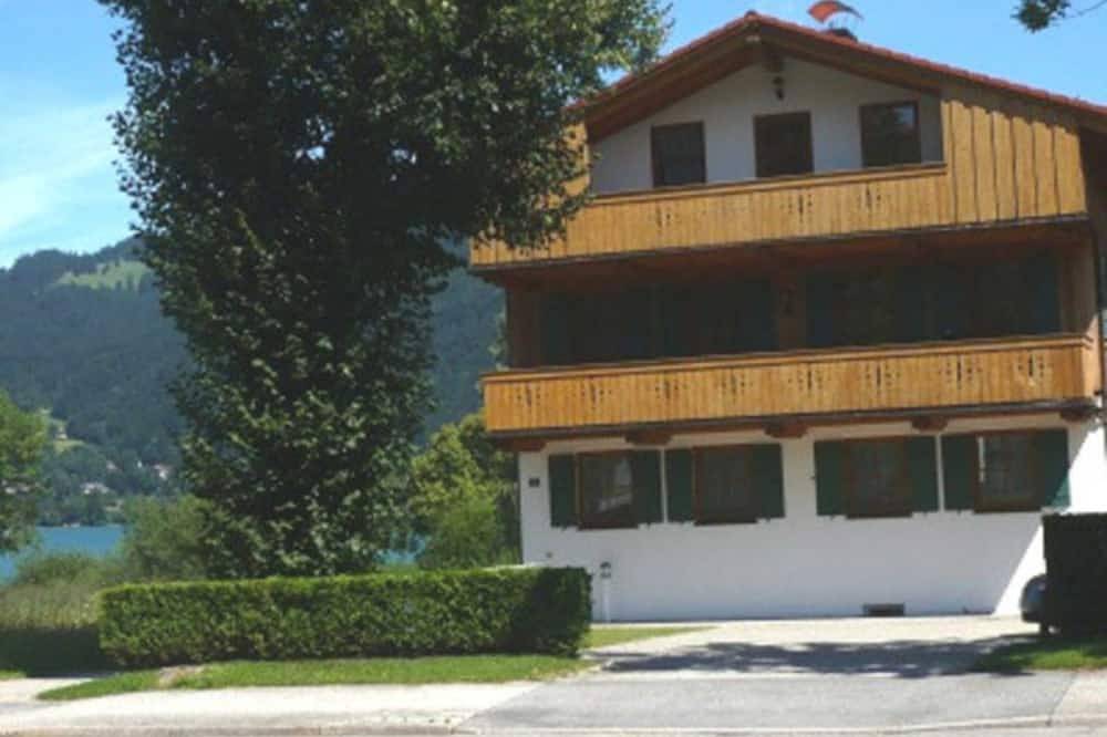 Apartamento entero, , Seedomizil im Haus Apart - Ferienwohnung Seedomizil in Bad Wiessee, Alpes Bávaros