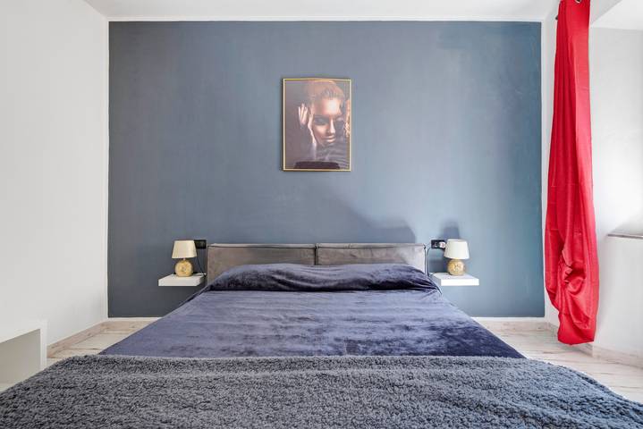 Entire apartment, Apartment 'Casa Gaby' with Air Conditioning in Capoliveri, Arcipelago Toscano