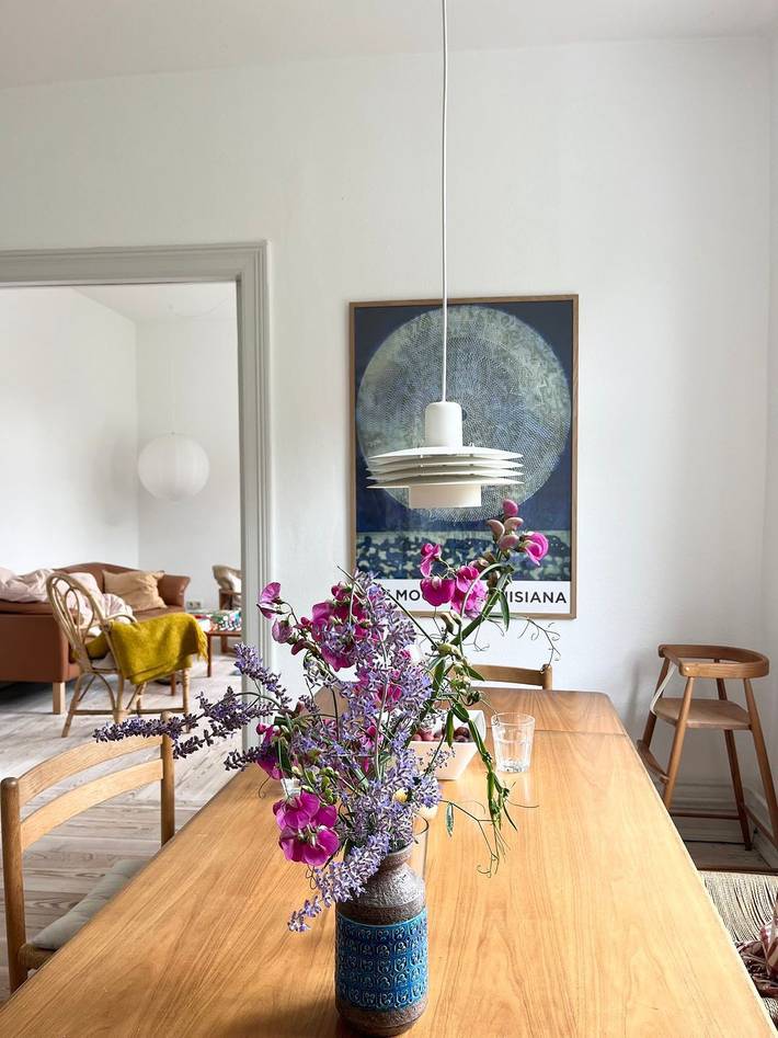 Ferienhaus für 5 Personen, mit Sauna und Garten auf Fehmarn - 2