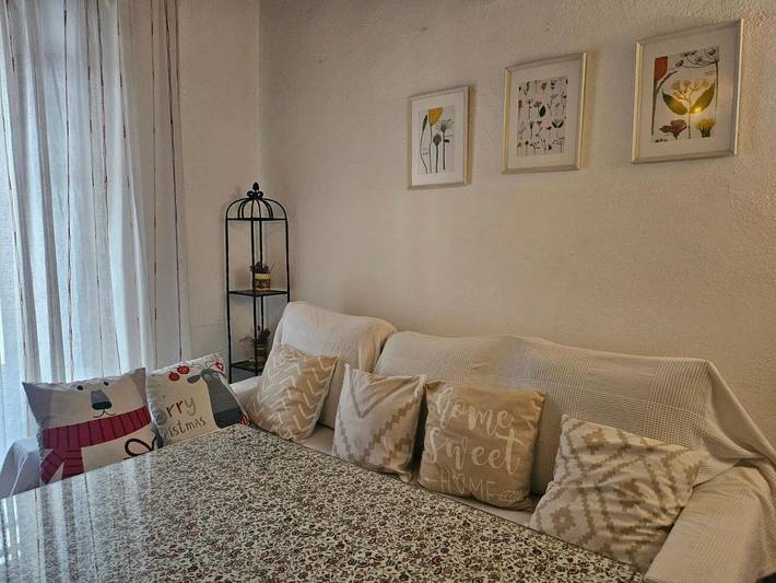 Casa rural para 7 personas, con balcón y vistas, Familias con niños en Aracena - 3