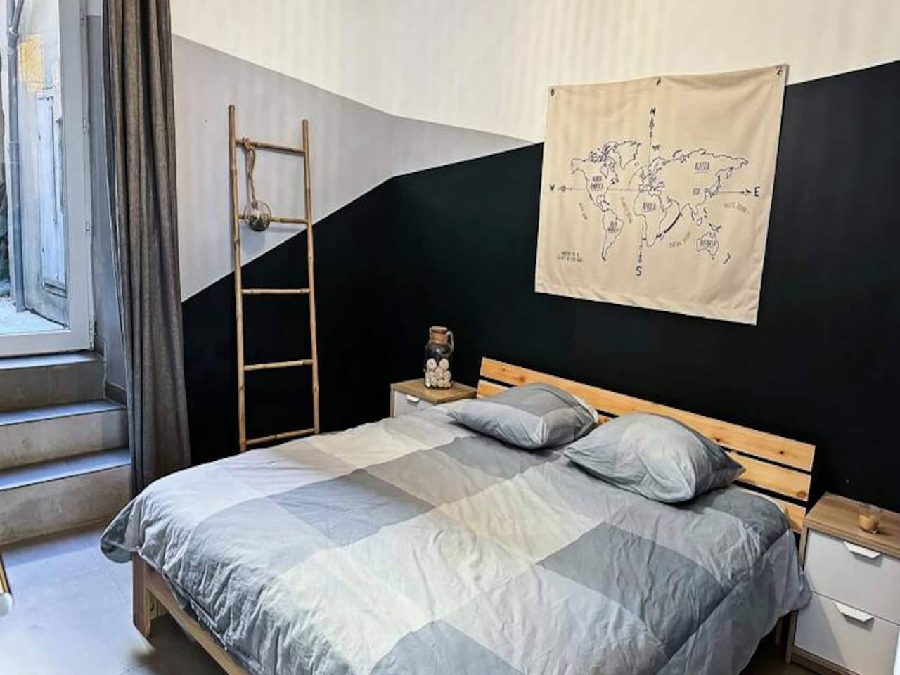 Appartement entier, Les Terrasses Du Château I Sélection in Lauris, Parc naturel régional du Luberon