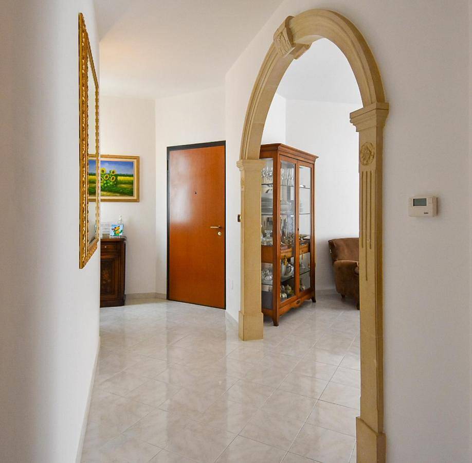 Two-Bedroom House in Monteroni di Lecce, Provincia di Lecce