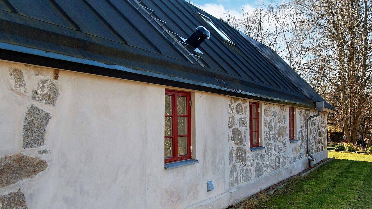Ferienhaus für 4 Personen (60 m²) in Skurup in Skurup, Schwedische Ostsee