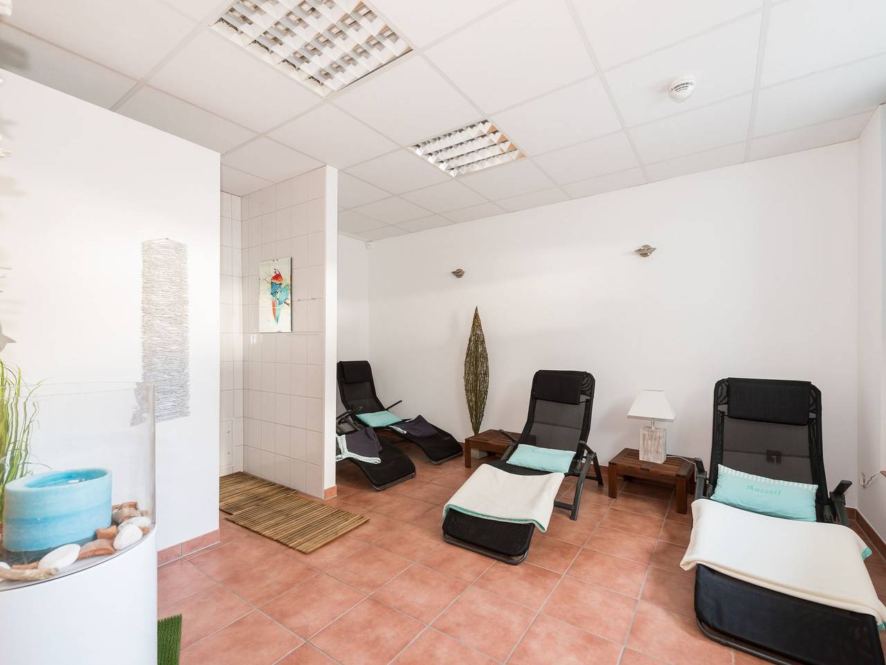 Ganze Ferienwohnung, Villa Allegra - App.13/ 3 Zi in Ostseebad Binz, Binz