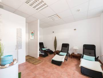 Ferienwohnung für 4 Personen in Ostseebad Binz, Binz, Bild 4