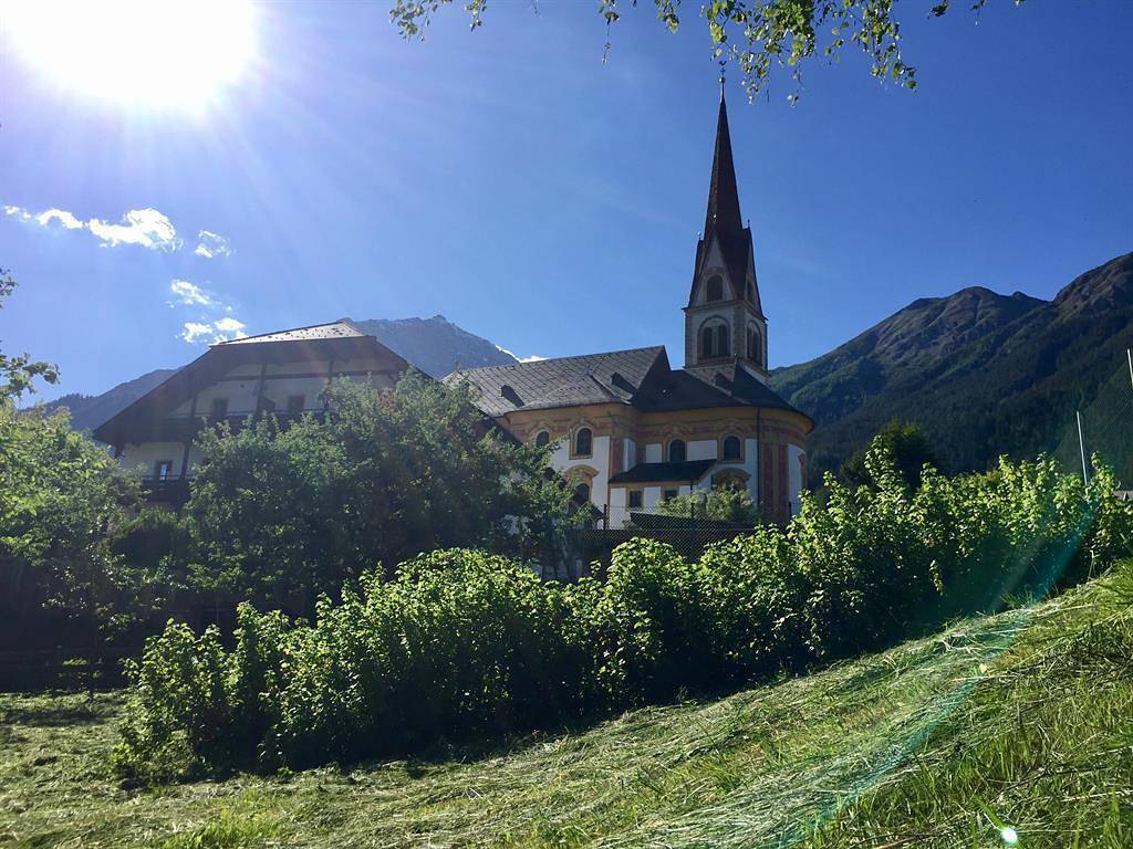 Ganze Ferienwohnung, Saile in Stubaier Alpen, Telfes im Stubai