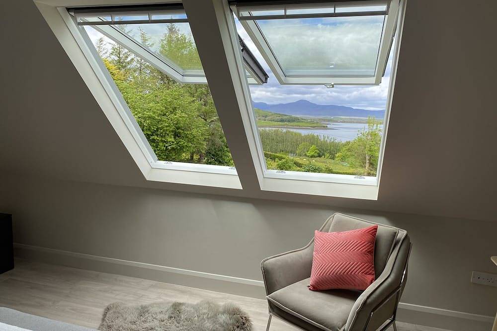 Westport Coastal Lodge in County Mayo