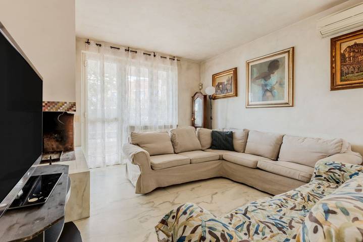 Appartement entier, Viareggio Repaci 14 Lu in Viareggio, Riviera Italienne