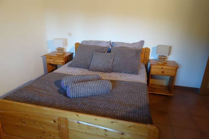 Villa pour 6 personnes, avec jardin et terrasse à Propriano - 4