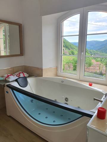 Habitación para 2 Personas en Tudanca, Interior de Cantabria, Foto 4