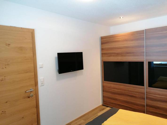Ferienwohnung für 4 Personen, mit Garten, mit Haustier in Wildschönau - 3