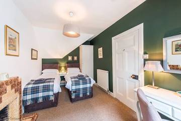 Cottage for 8 People in St Andrews, Fife region, Photo 4