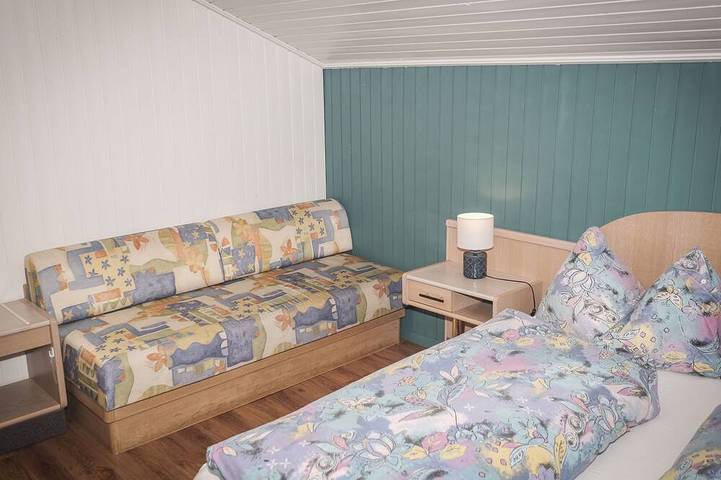 Ganze Wohnung, Ferienwohnung Venetz in Saas-Fee, Walliser Alpen