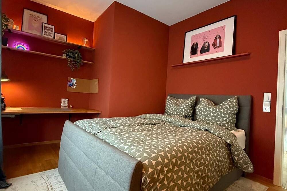 Ganze Wohnung, Urbanes Loft mitten in Köln in Köln, Rheinland