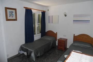 Ferme pour 6 Personnes dans Municipalité de Alaior, Minorque, Photo 2