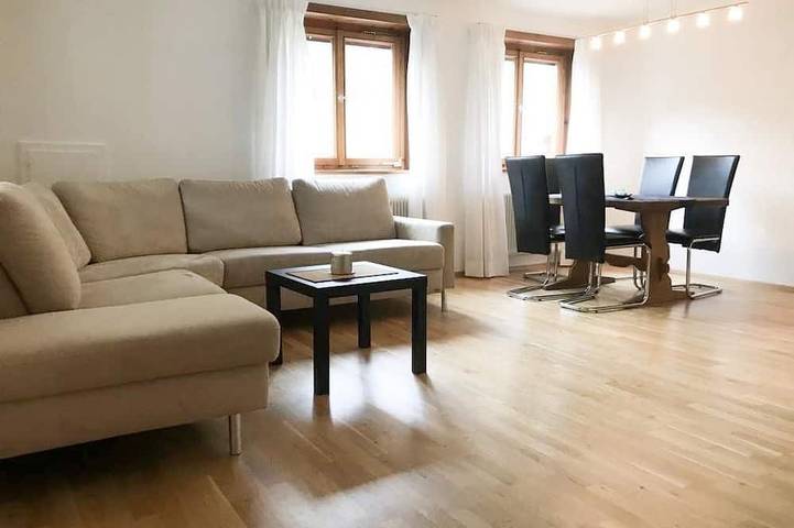Ferienwohnung für 4 Personen, mit Balkon in Klösterle am Arlberg - 4