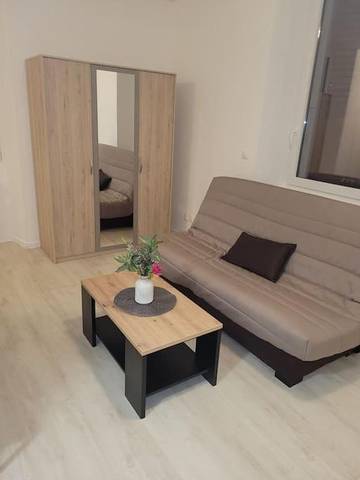 Gîte pour 2 personnes à Scionzier