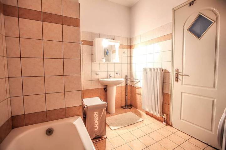 Gîte pour 7 personnes, avec terrasse dans Kalambáka - 4