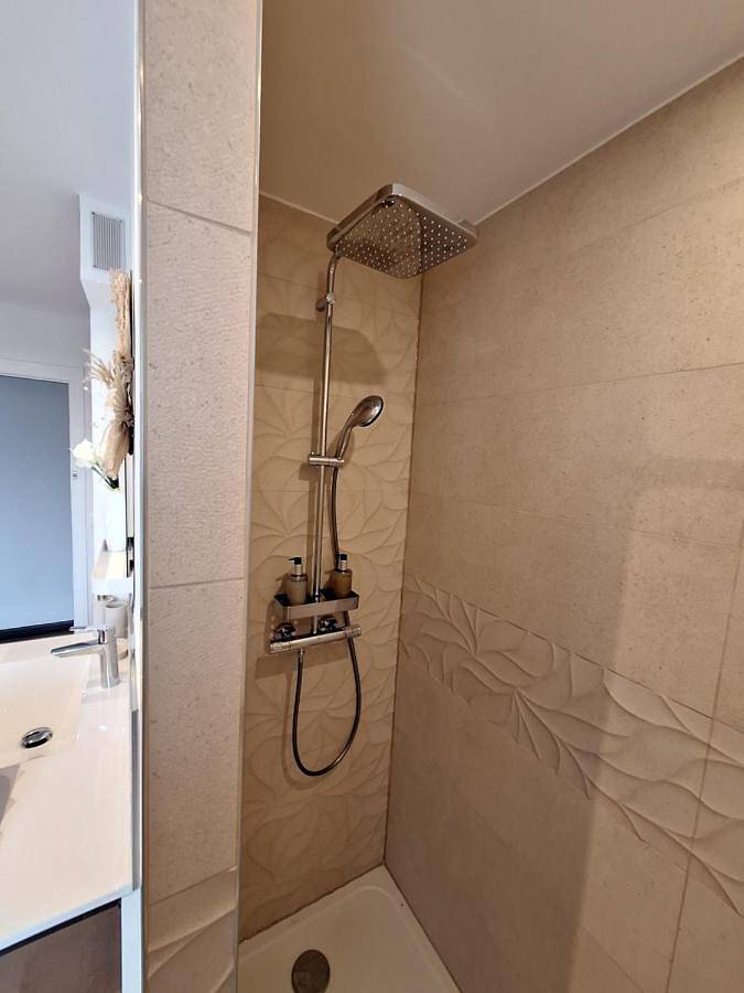 Gîte pour 2 personnes, avec vue et balcon à Saint-Max - 4