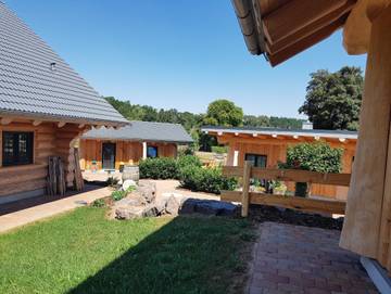 Ferienwohnung für 2 Personen in Vöhl, Waldecker Land, Bild 2
