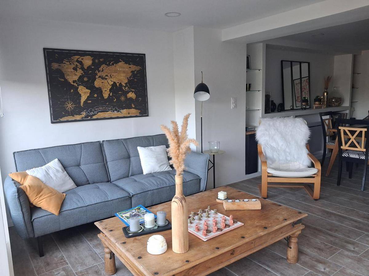 Appartement entier, Mon chez moi in Cazilhac, Région de Carcassonne