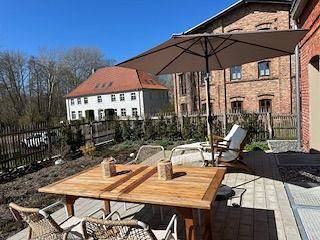 Ferienhaus für 6 Personen, mit Garten und Ausblick in Ralswiek - 4