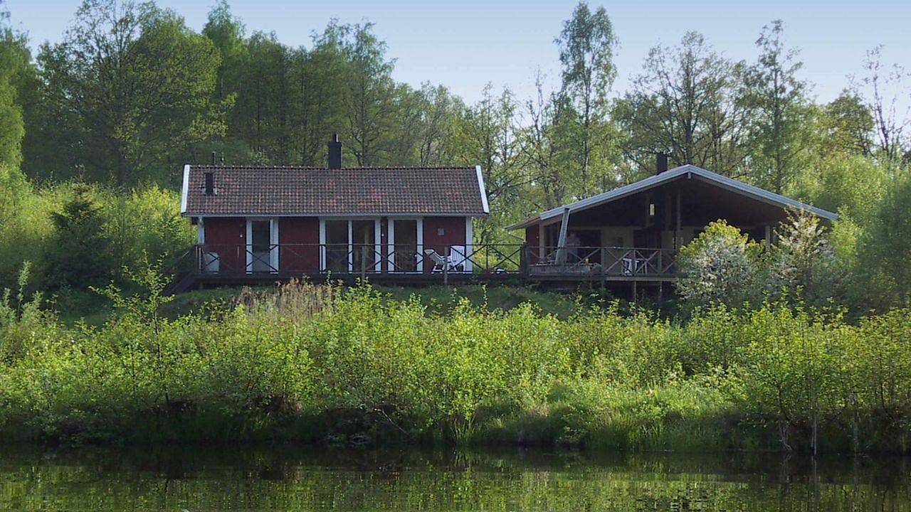 Ferienhaus für 8 Personen (110 m²) in Gränna in Jönköping, Vättern