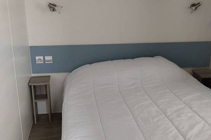 Camping pour 5 personnes dans Claouey - 2
