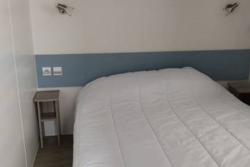 Camping pour 5 Personnes dans Claouey, Lège-Cap-Ferret, Photo 1