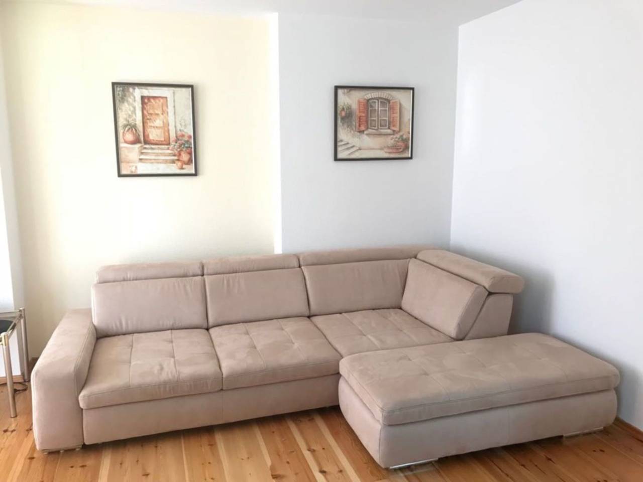 Ganze Wohnung, Appartement am See in Bad Saarow, Dahme-Seengebiet