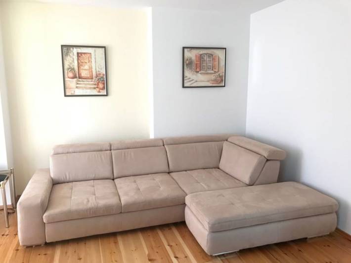 Ganze Wohnung, Appartement am See in Bad Saarow, Dahme-Seengebiet