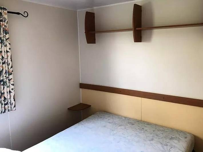 Mobil home pour 6 personnes, avec bassin pour enfant à Angles - 4