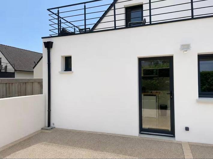 Maison d’hôte pour 2 personnes